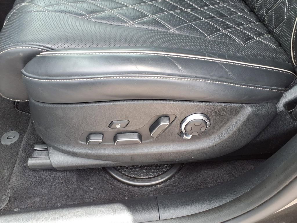 Used 2024 Genesis GV80 3.5T AWD/4WD image 26