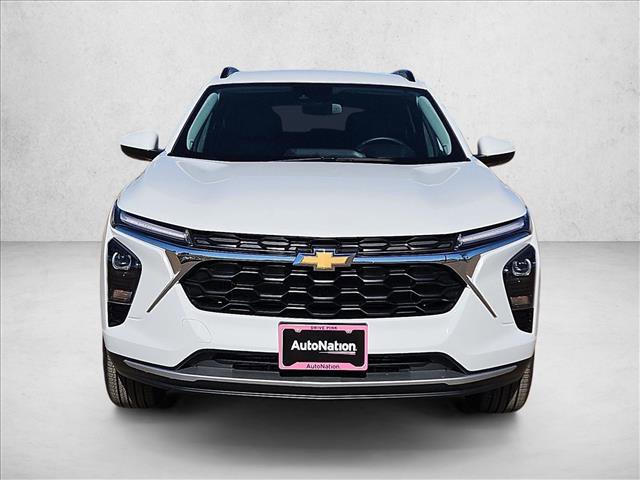 New 2026 Chevrolet Trax LT w/ LT Convenience Package image 6
