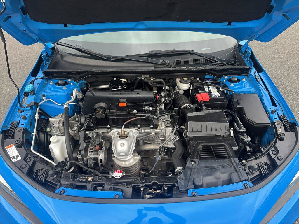 Used 2023 Honda Civic Sport image 36