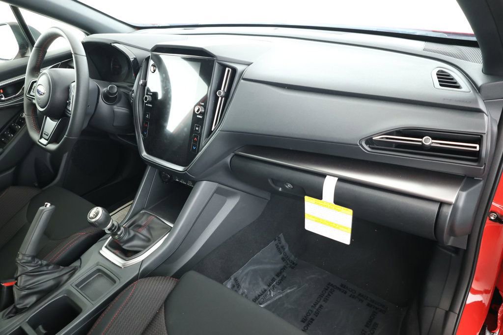 Used 2024 Subaru WRX Premium image 22