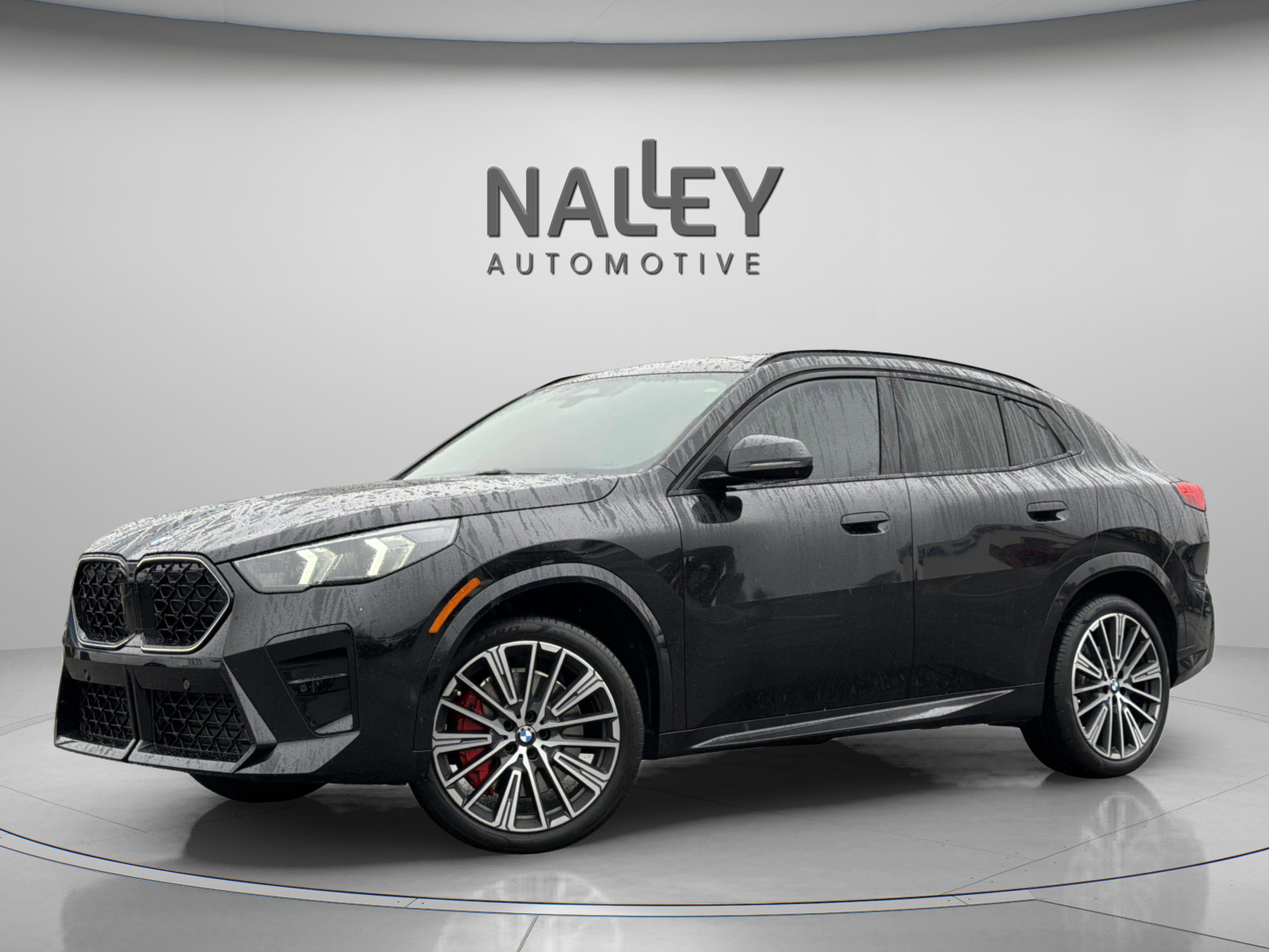 Used 2025 BMW X2 xDrive28i w/ Premium Package