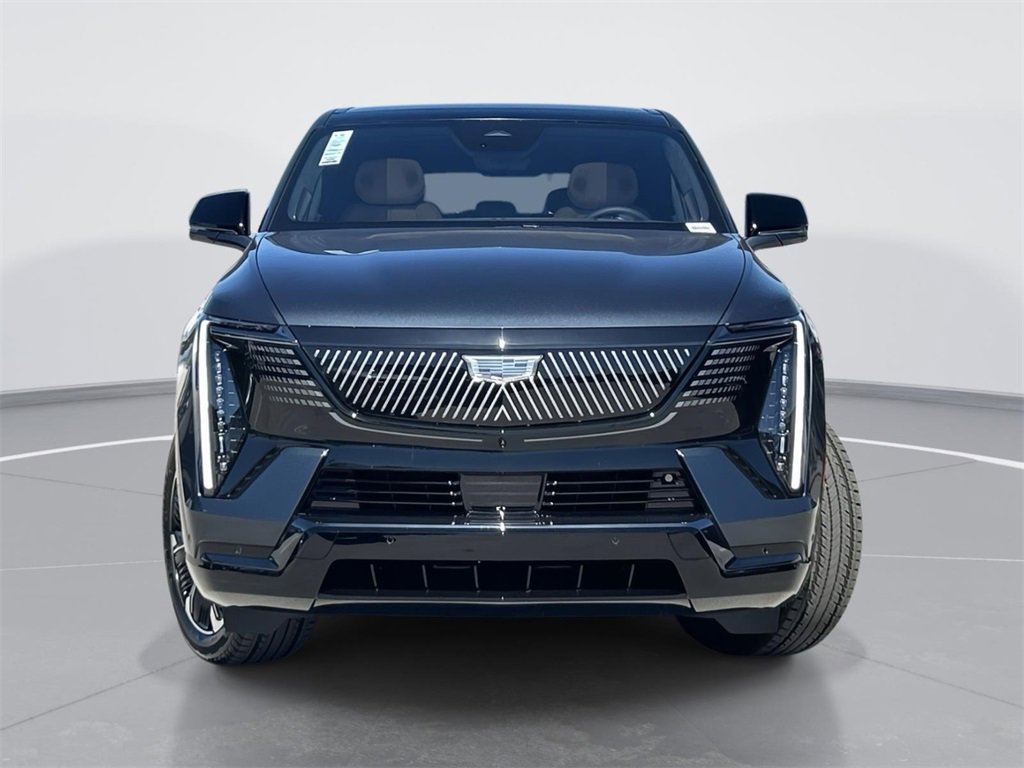 New 2026 Cadillac Escalade IQ Sport 2 image 2