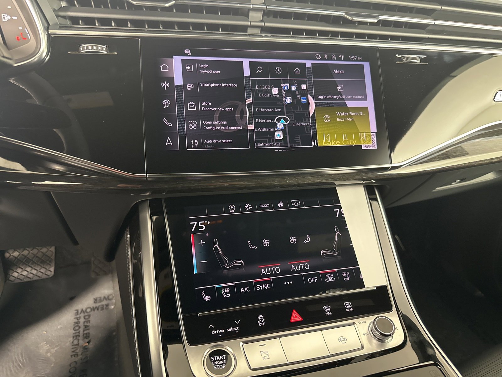 New 2026 Audi Q8 Premium Plus image 20