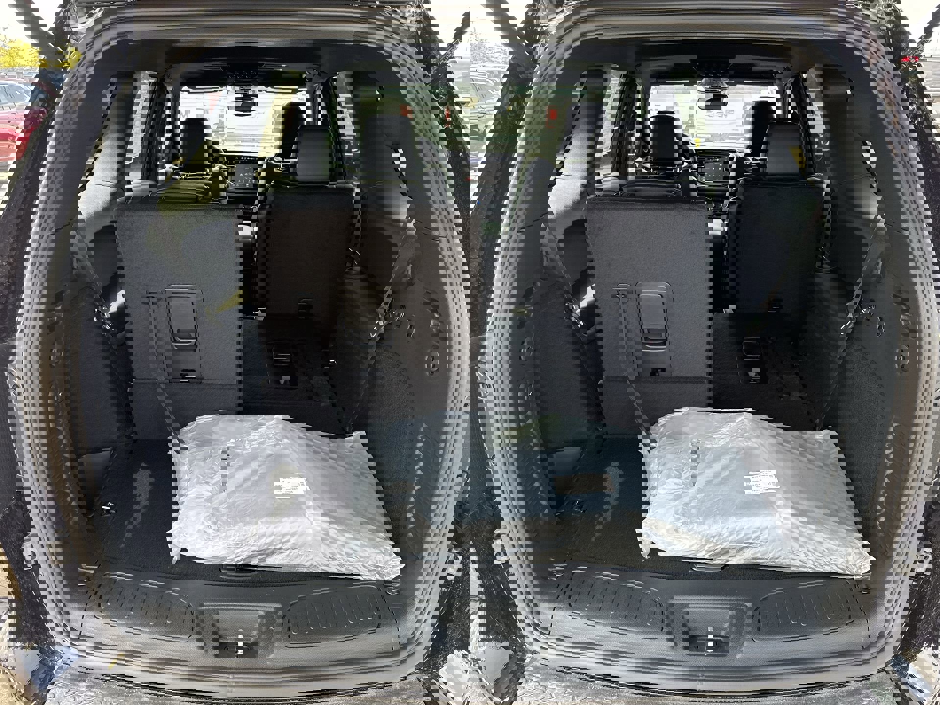 New 2025 Dodge Durango R/T image 34