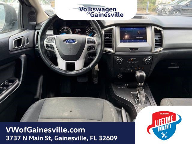 Used 2019 Ford Ranger XLT w/ Equipment Group 302A Luxury RWD image 10