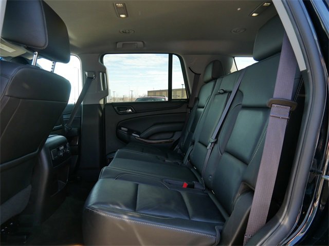 Used 2017 Chevrolet Tahoe LT image 14