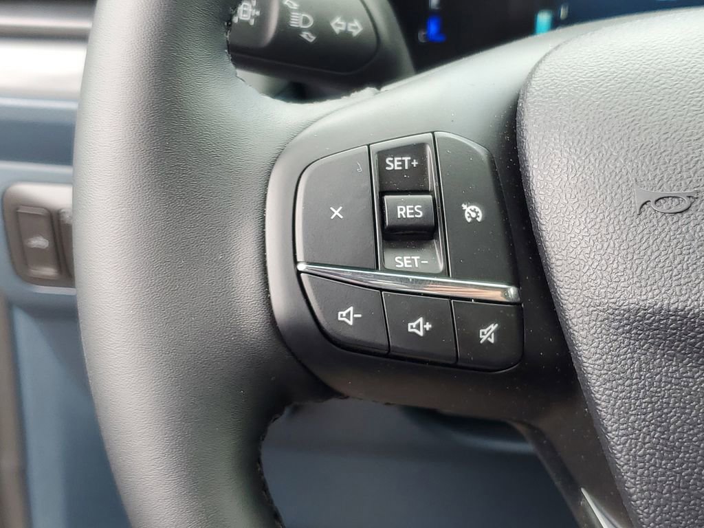 Used 2026 Ford Maverick XLT w/ XLT Luxury Package AWD/4WD image 16