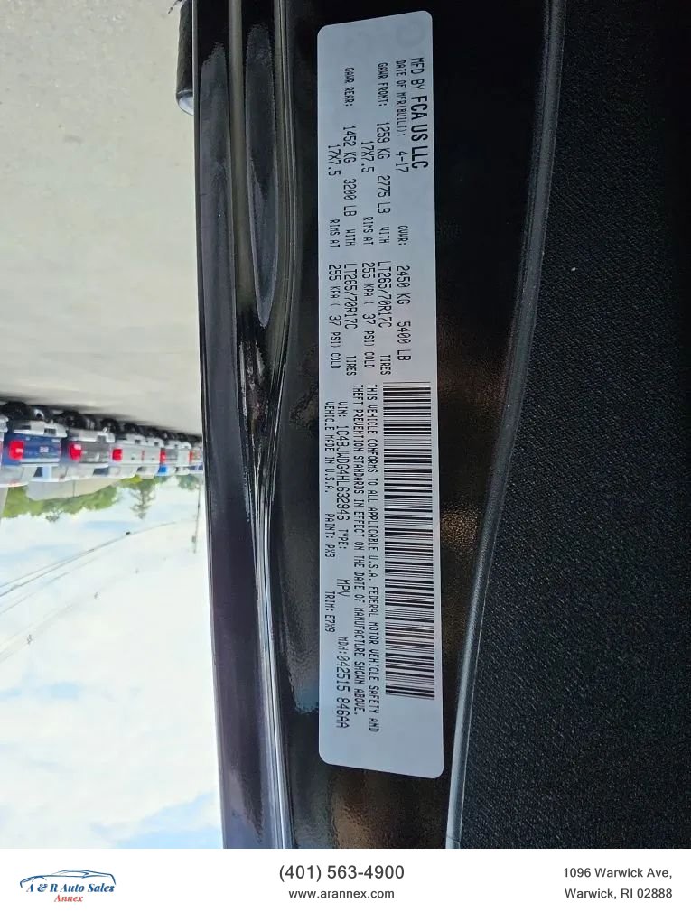 Used 2017 Jeep Wrangler Unlimited Sport AWD/4WD image 20