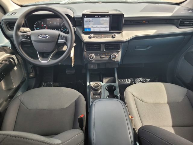 Certified 2022 Ford Maverick XL FWD image 14