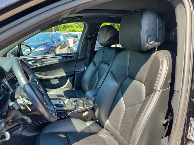 Used 2023 Porsche Macan S AWD/4WD image 20