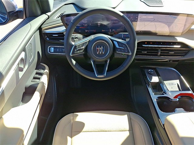 New 2026 Buick Enclave Preferred w/ Power Package image 7