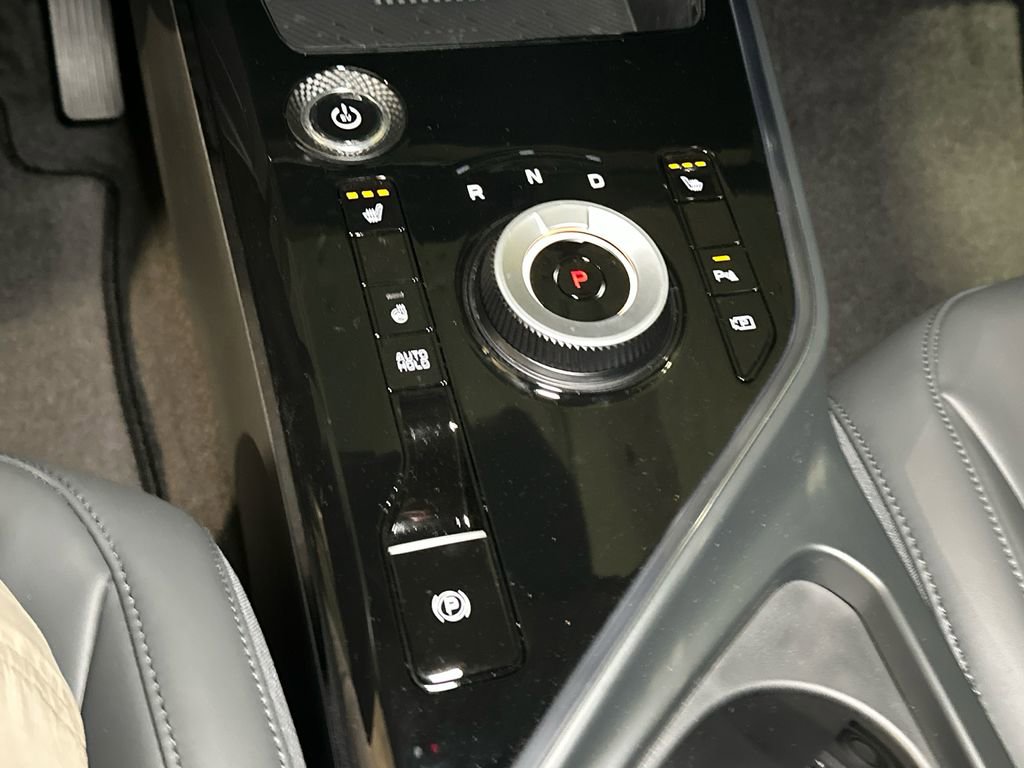 New 2026 Kia Niro Wind image 27