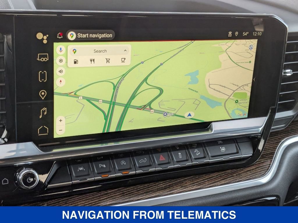 New 2026 GMC Sierra 1500 Elevation w/ Elevation Premium Package image 23