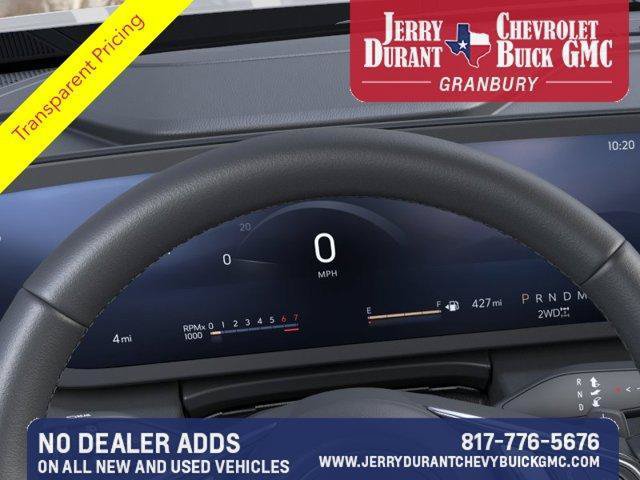 New 2027 Buick Enclave Preferred FWD image 19