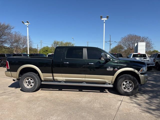 Used 2016 RAM 2500 Longhorn w/ Convenience Group image 4