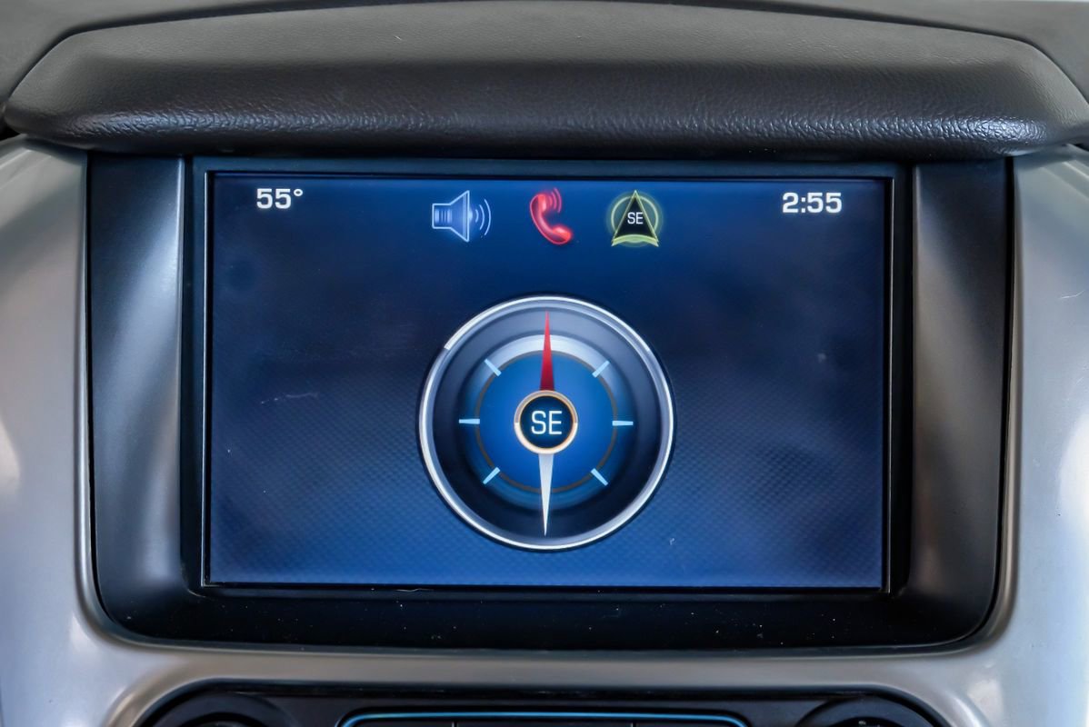 Used 2015 Chevrolet Suburban LT w/ Max Trailering Package image 27