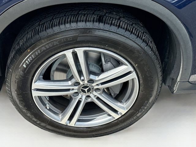 Used 2021 Mercedes-Benz GLC 300 4MATIC image 35