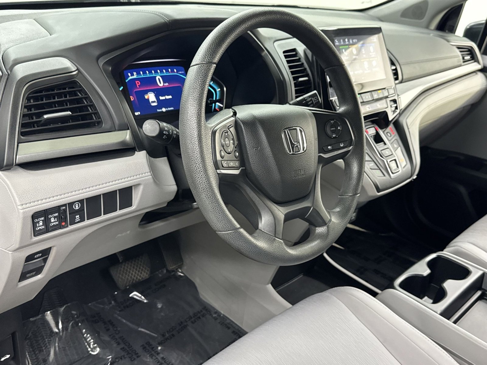 Used 2022 Honda Odyssey EX image 7
