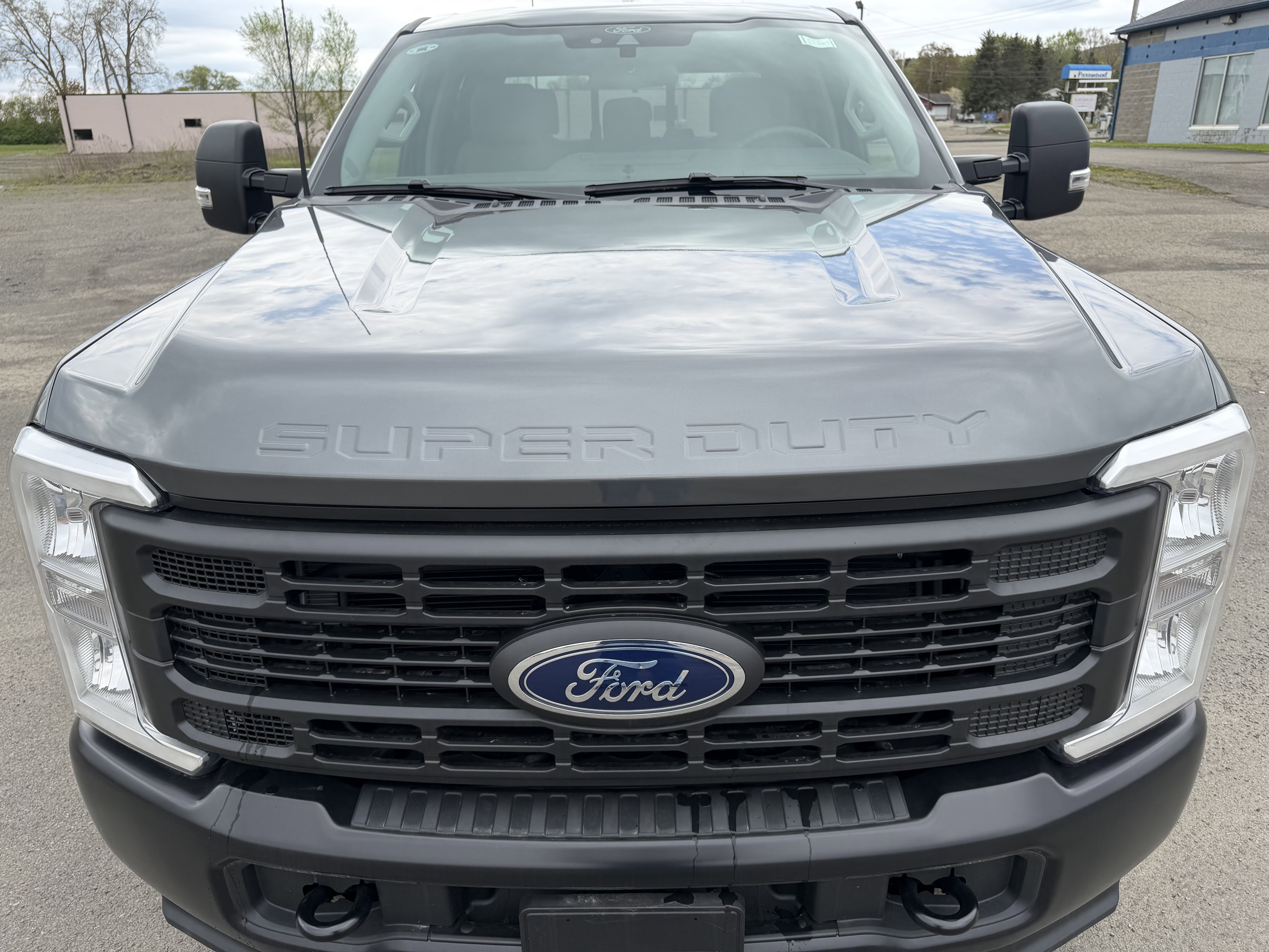 New 2026 Ford F350 XL AWD/4WD image 5