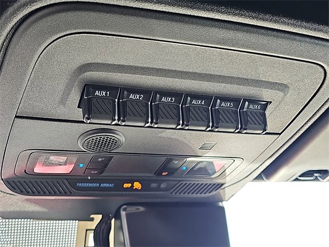 Used 2024 Ford Bronco Big Bend image 27