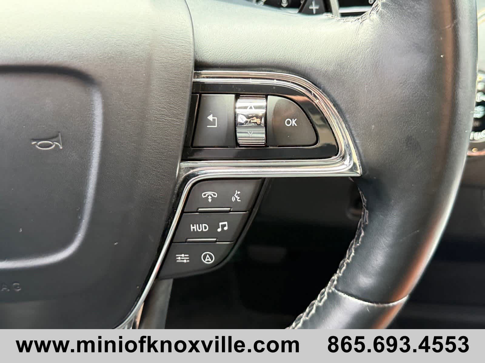 Used 2023 Lincoln Navigator L Black Label AWD/4WD image 28