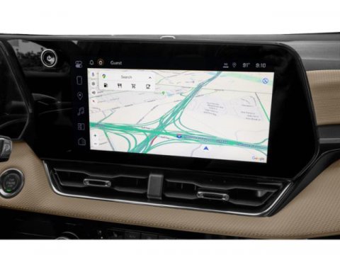 New 2027 Chevrolet Equinox ACTIV FWD image 16
