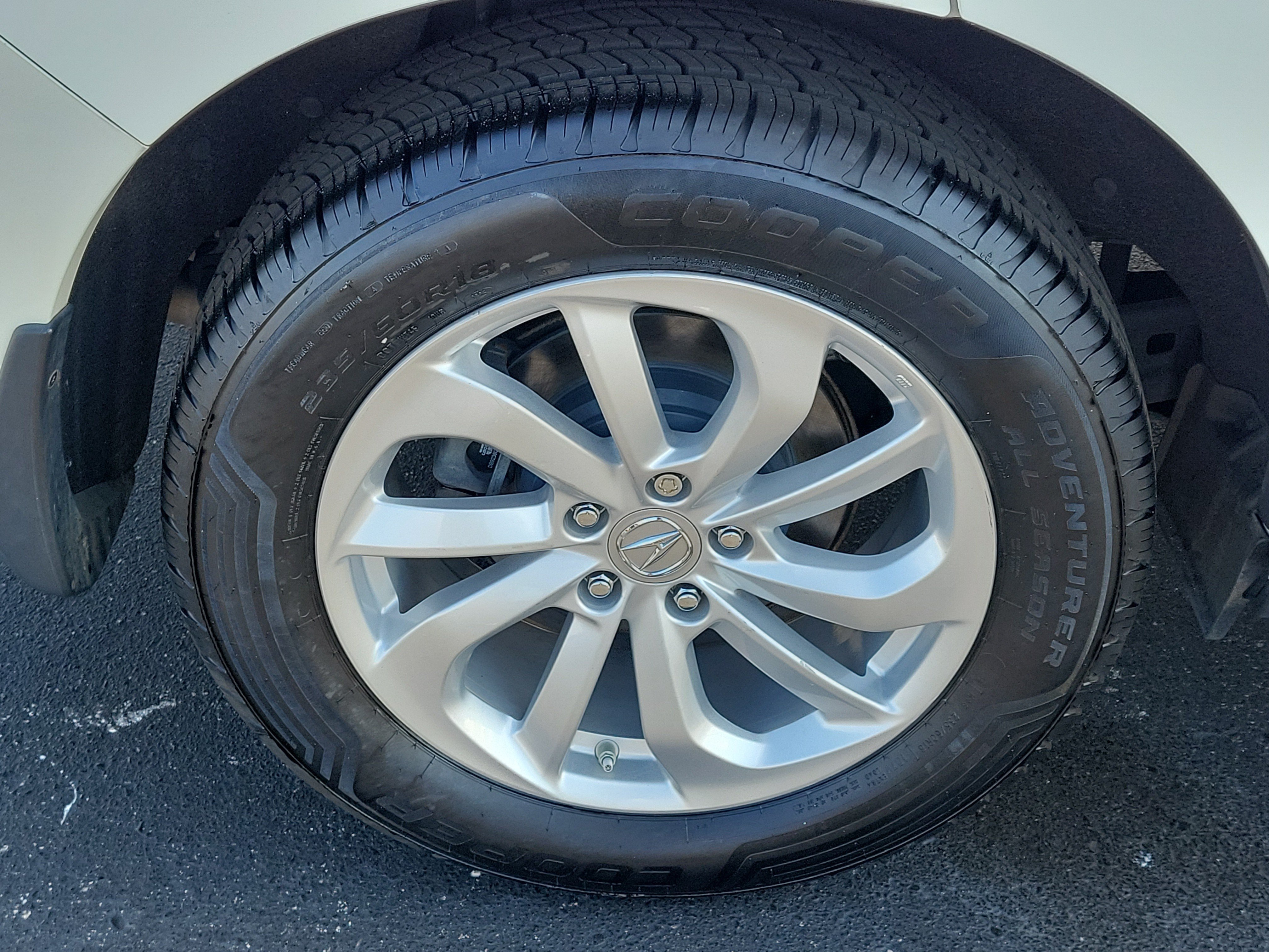 Used 2017 Acura RDX FWD image 6