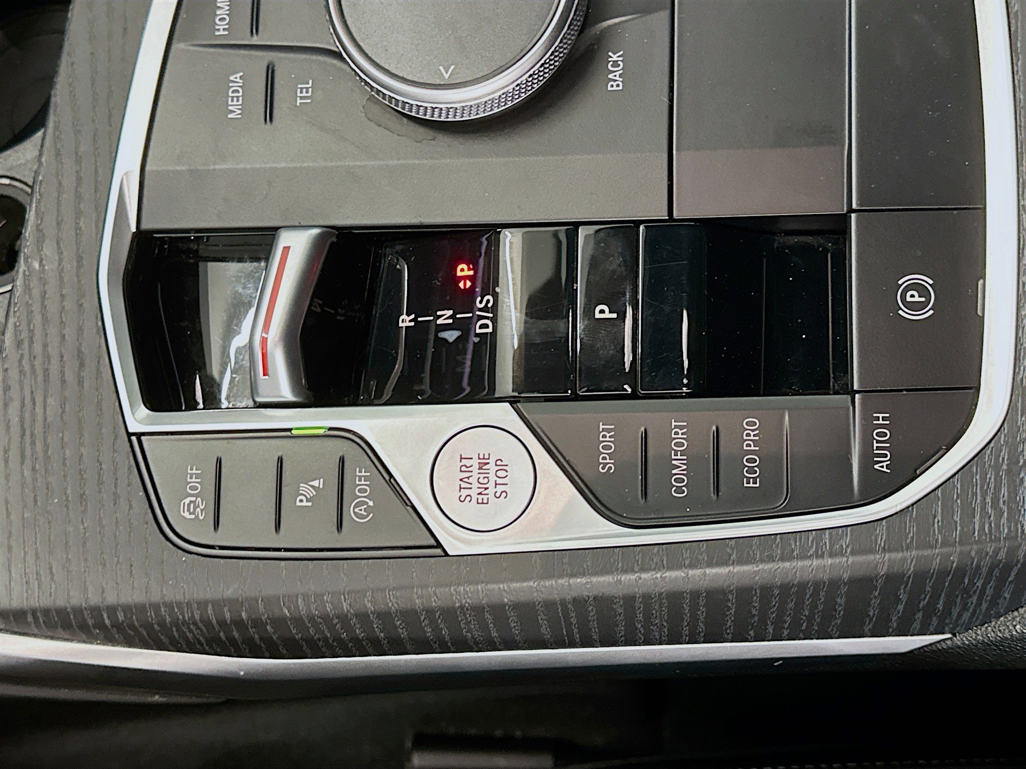 Used 2025 BMW 330i xDrive 330i xDrive image 25