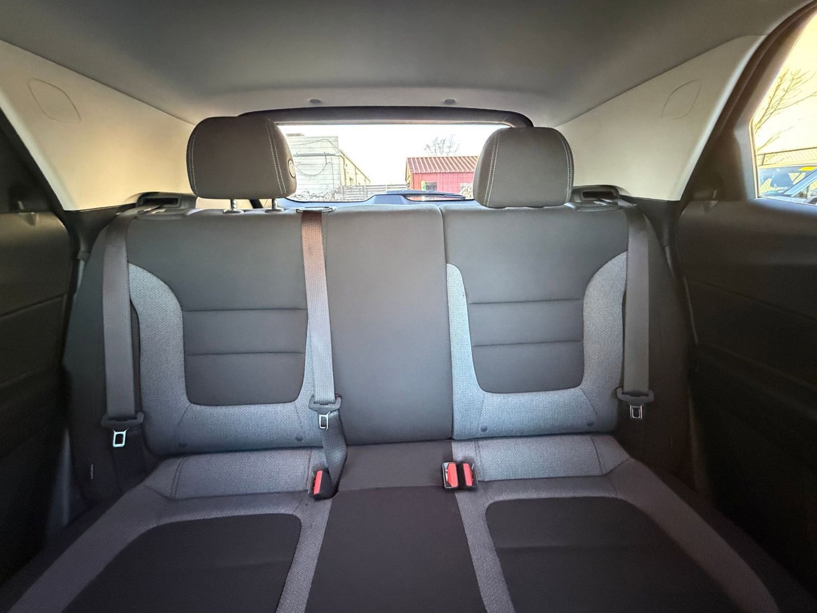 Used 2025 Chevrolet TrailBlazer LT FWD image 37