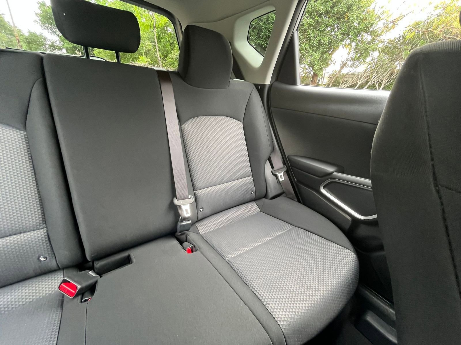 Used 2025 Kia Soul LX w/ LX Technology Package image 35