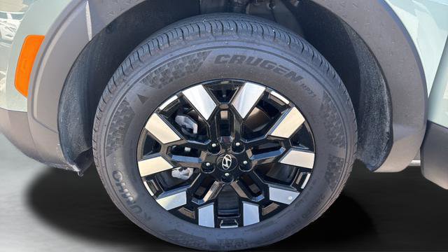 Certified 2025 Hyundai Santa Cruz SEL AWD/4WD image 20
