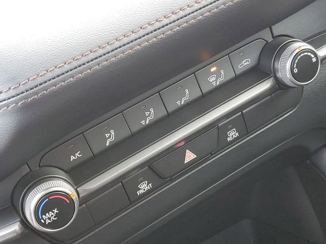 New 2026 MAZDA MAZDA3 s image 15