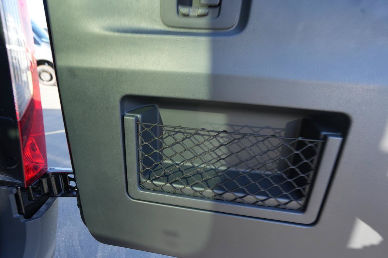 New 2026 Mercedes-Benz Sprinter 2500 image 30