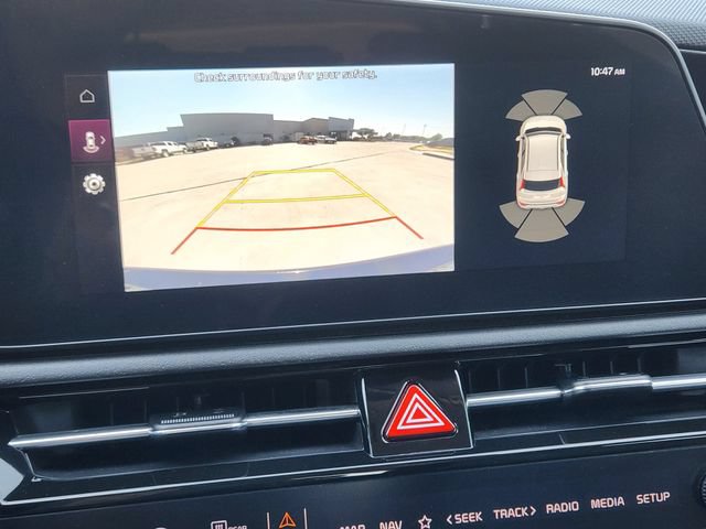 Certified 2024 Kia Niro FWD image 18