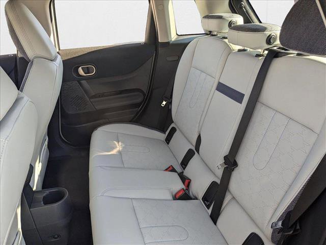 Used 2025 MINI Cooper S image 16