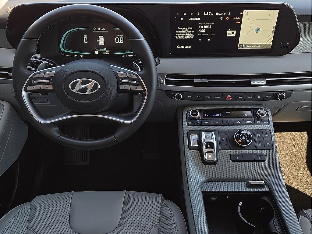 Used 2025 Hyundai Palisade SEL image 12