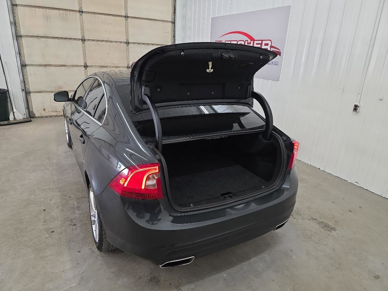 Used 2015 Volvo S60 T5 Premier image 35