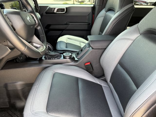 Used 2024 Ford Bronco Big Bend AWD/4WD image 12
