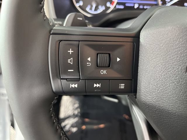 New 2026 Nissan Rogue Dark Armor FWD image 23