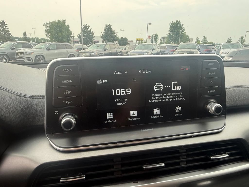 Used 2020 Kia Telluride S AWD/4WD image 13