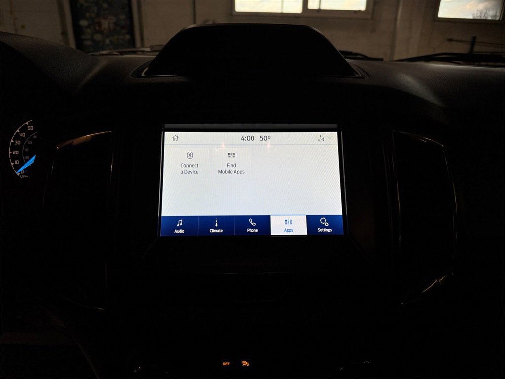 Used 2022 Ford Ranger XLT w/ Tremor Off-Road Package image 19