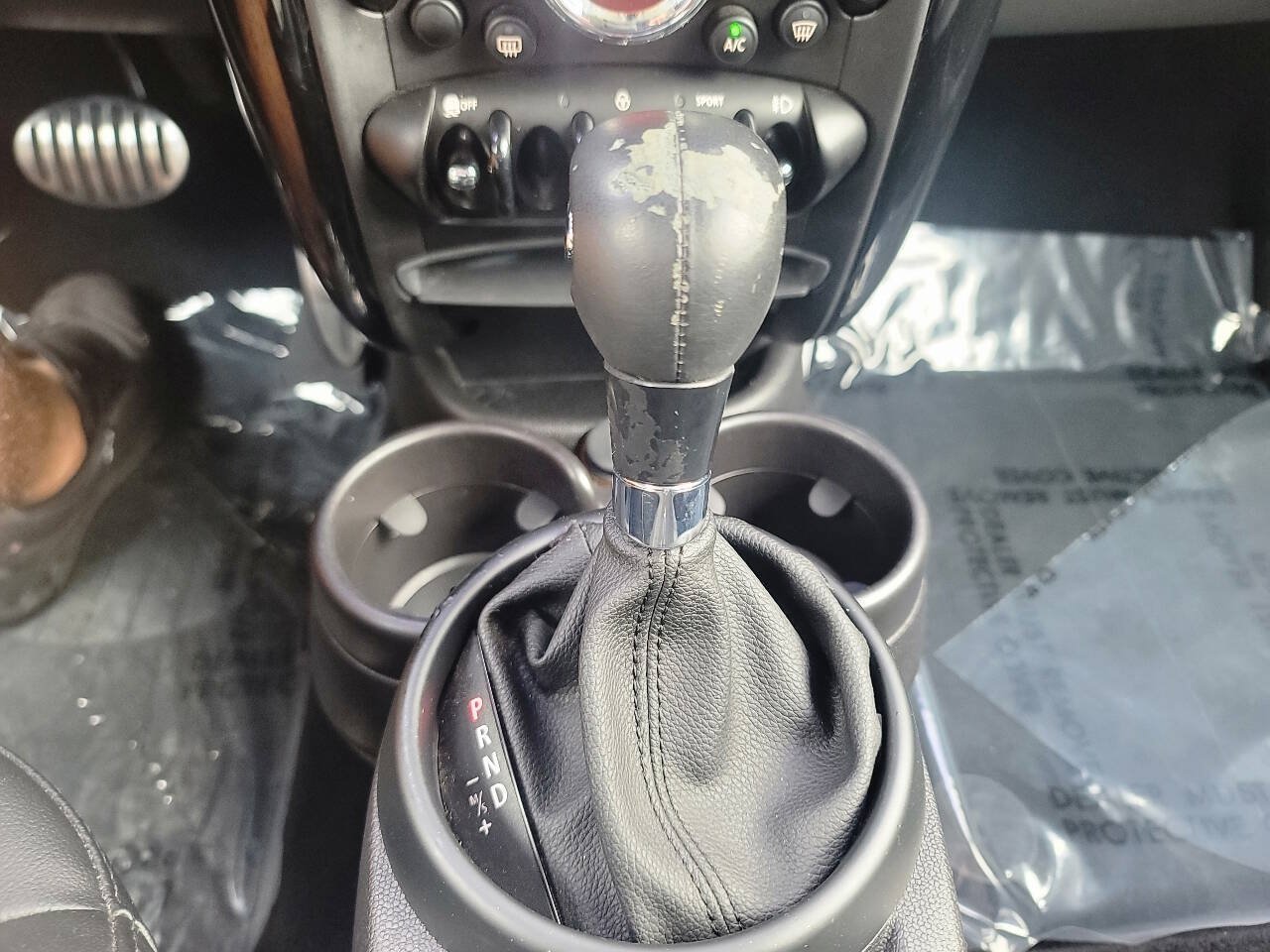Used 2015 MINI Cooper Countryman S FWD image 45