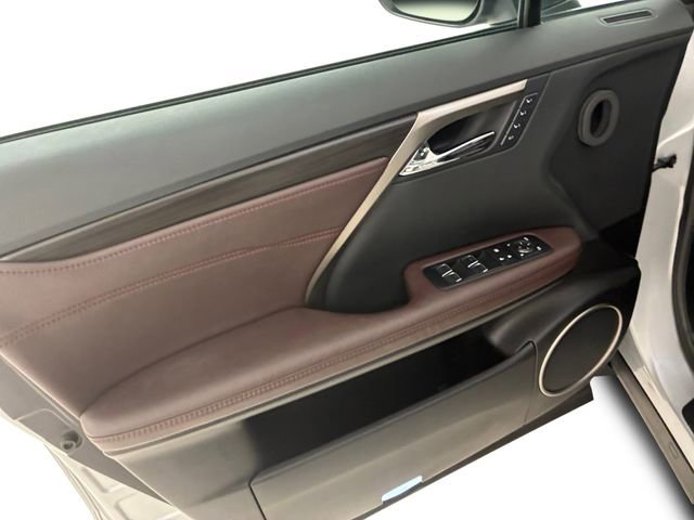 Used 2017 Lexus RX 350 AWD image 13