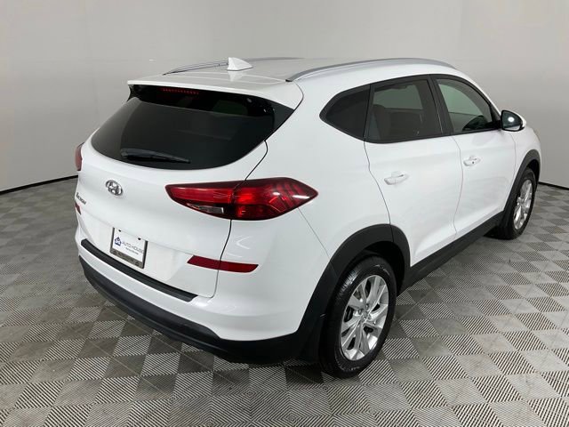 Used 2020 Hyundai Tucson Value FWD image 10