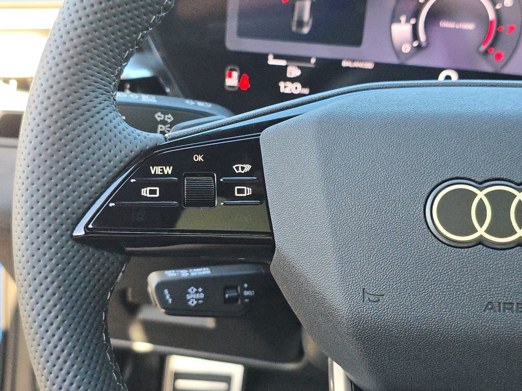 New 2026 Audi A6 Prestige AWD/4WD image 20