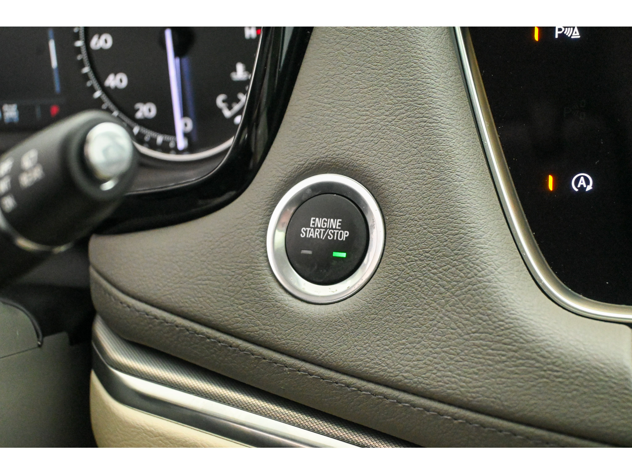 Used 2024 Cadillac XT5 Premium Luxury AWD/4WD image 52