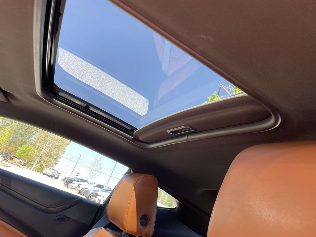 Used 2016 Chevrolet Camaro SS image 17