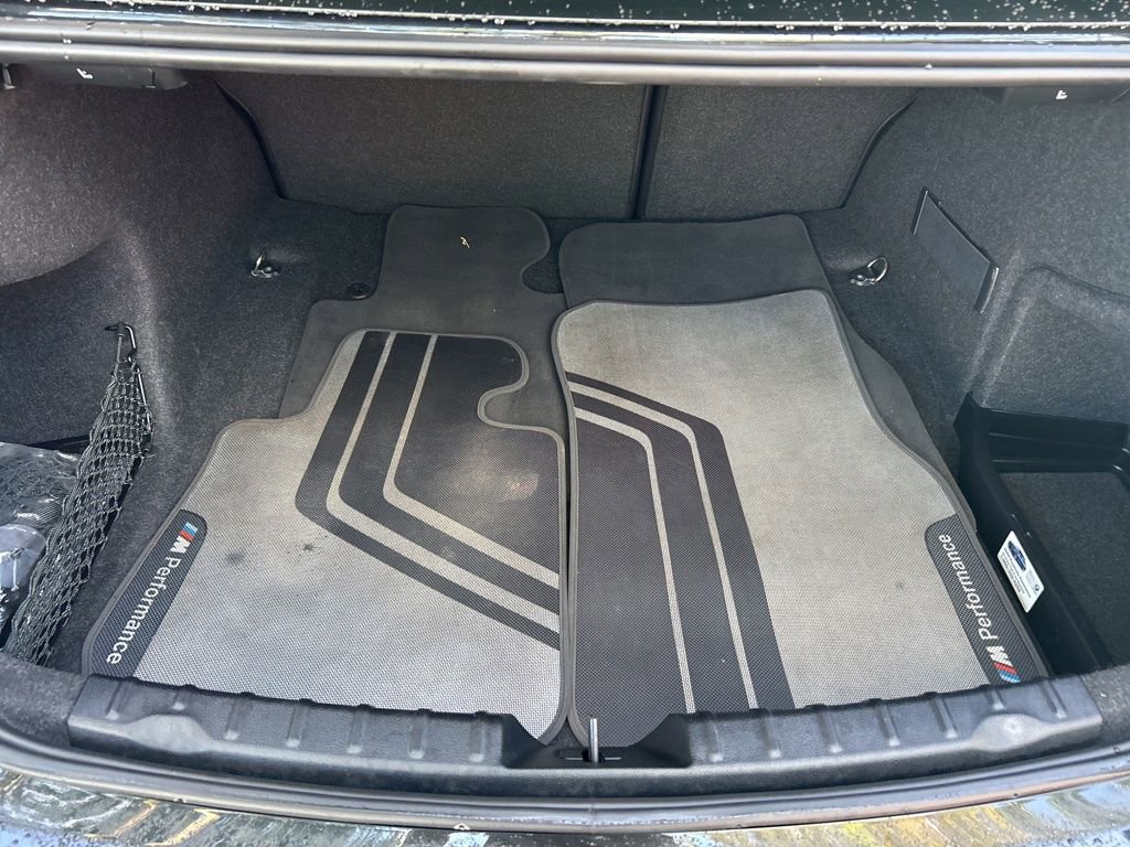 Used 2015 BMW M3 image 41