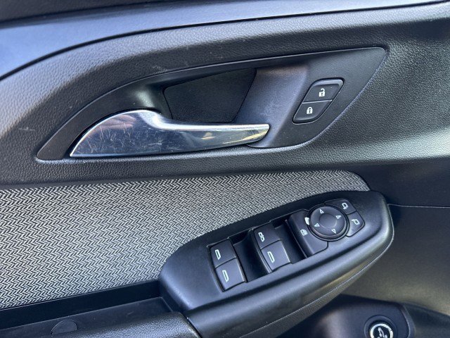 Certified 2021 Chevrolet TrailBlazer LT w/ Sun and Liftgate Package image 15