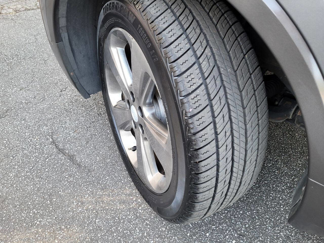 Used 2014 Buick Encore Convenience image 20